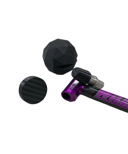 Lavender Cush Hammer