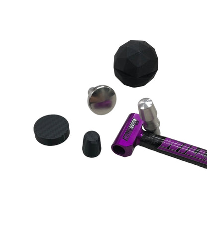 Lavender Cush Hammer