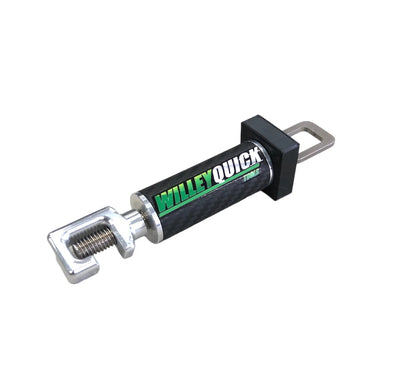Willey Quick Micro Door Jammer