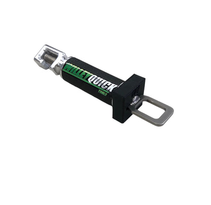 Willey Quick Micro Door Jammer